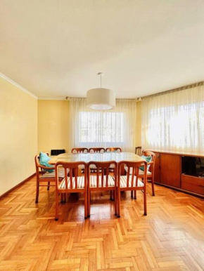 Amplio y elegante duplex